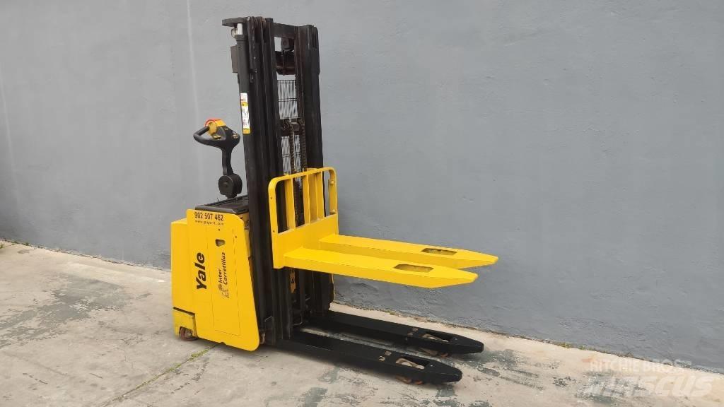 Yale MS15XIL 行走控制式堆積機