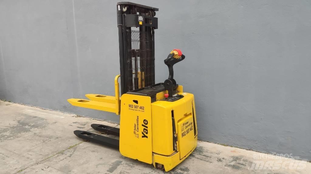 Yale MS15XIL 行走控制式堆積機