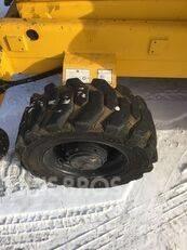 Haulotte 12 DX 剪式升降機