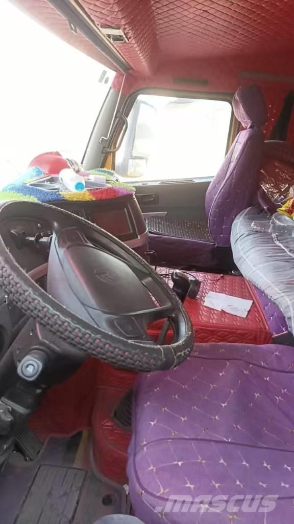 Sany 800E5 全路面起重機/吊車