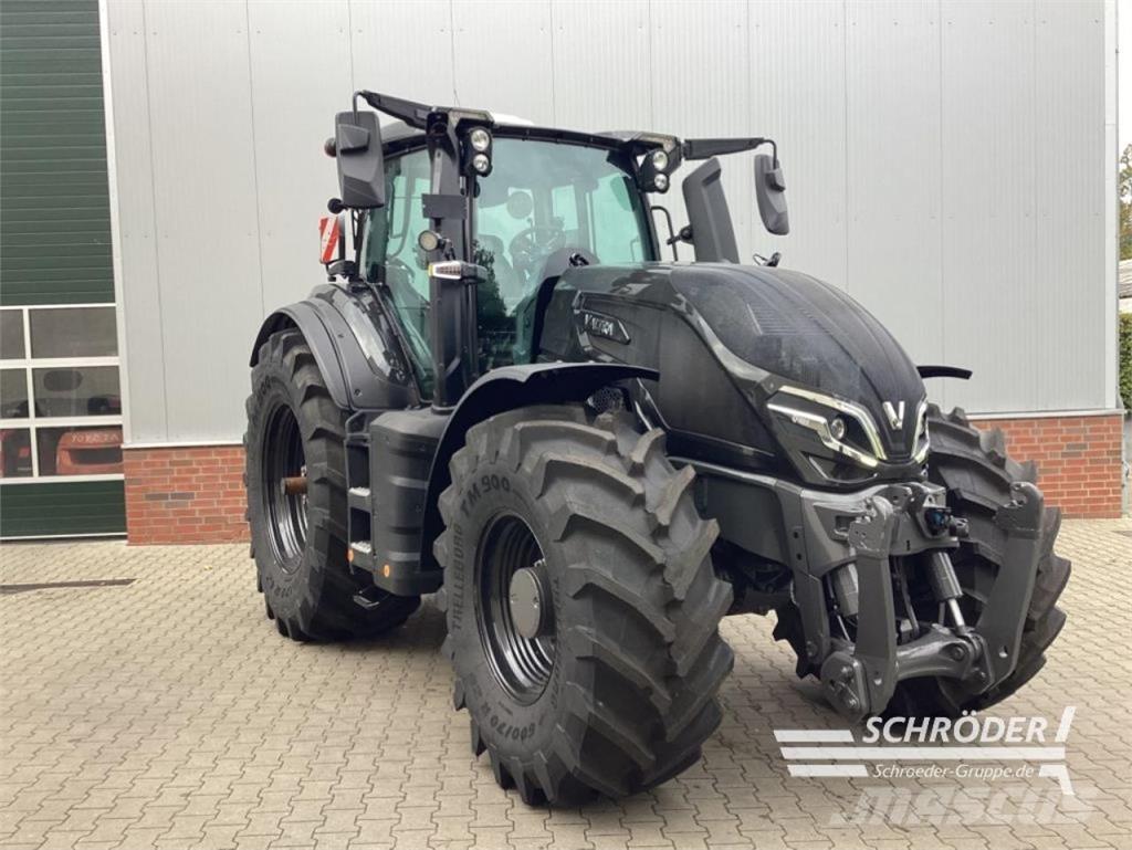 Valtra Q 305 曳引機