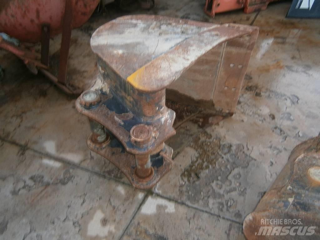 Kubota KX 080-4 中型挖土機/掘鑿機/挖掘機 7t-12t