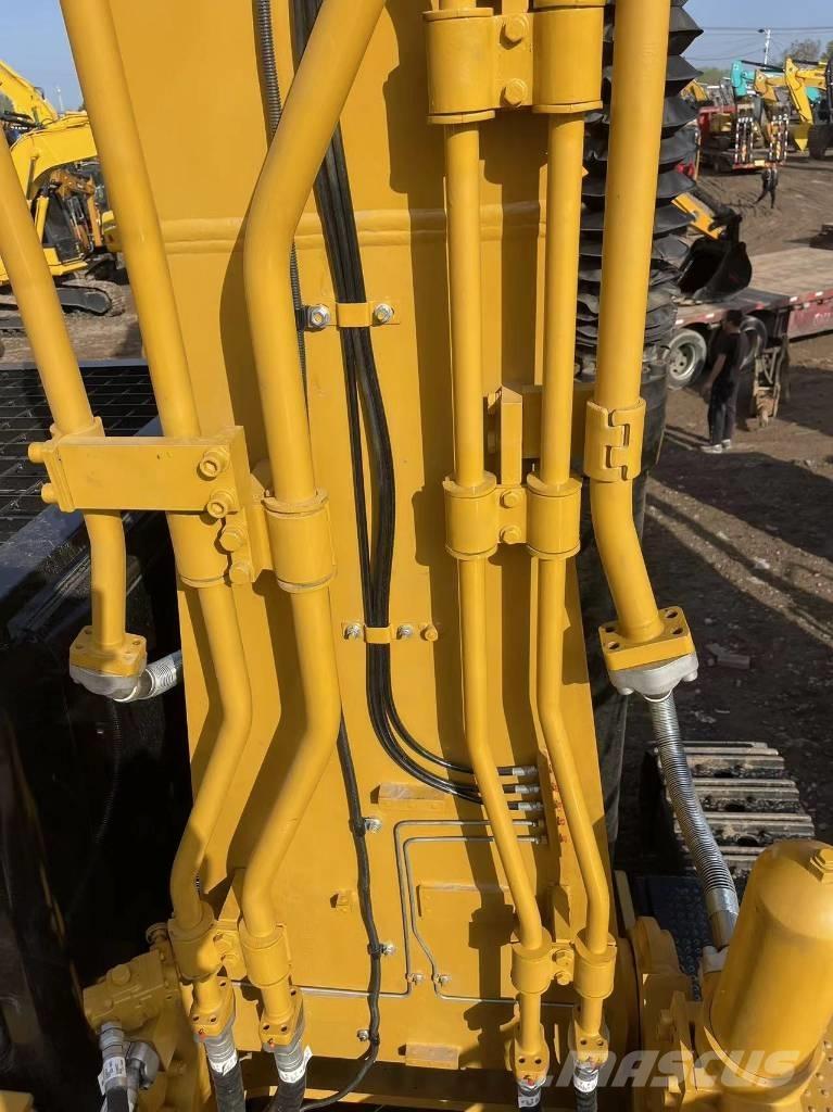 CAT 349 履帶式 挖土機/掘鑿機/挖掘機