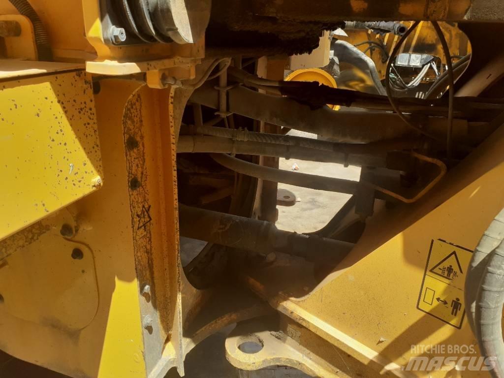 Volvo L 70 H 輪胎式裝載機