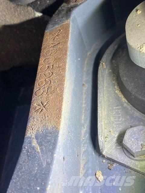 Neuson 1404 (12005548) 小型挖土機/掘鑿機<7t(小型挖掘機)