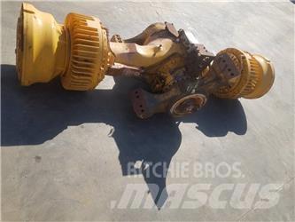 Volvo L350F 軸