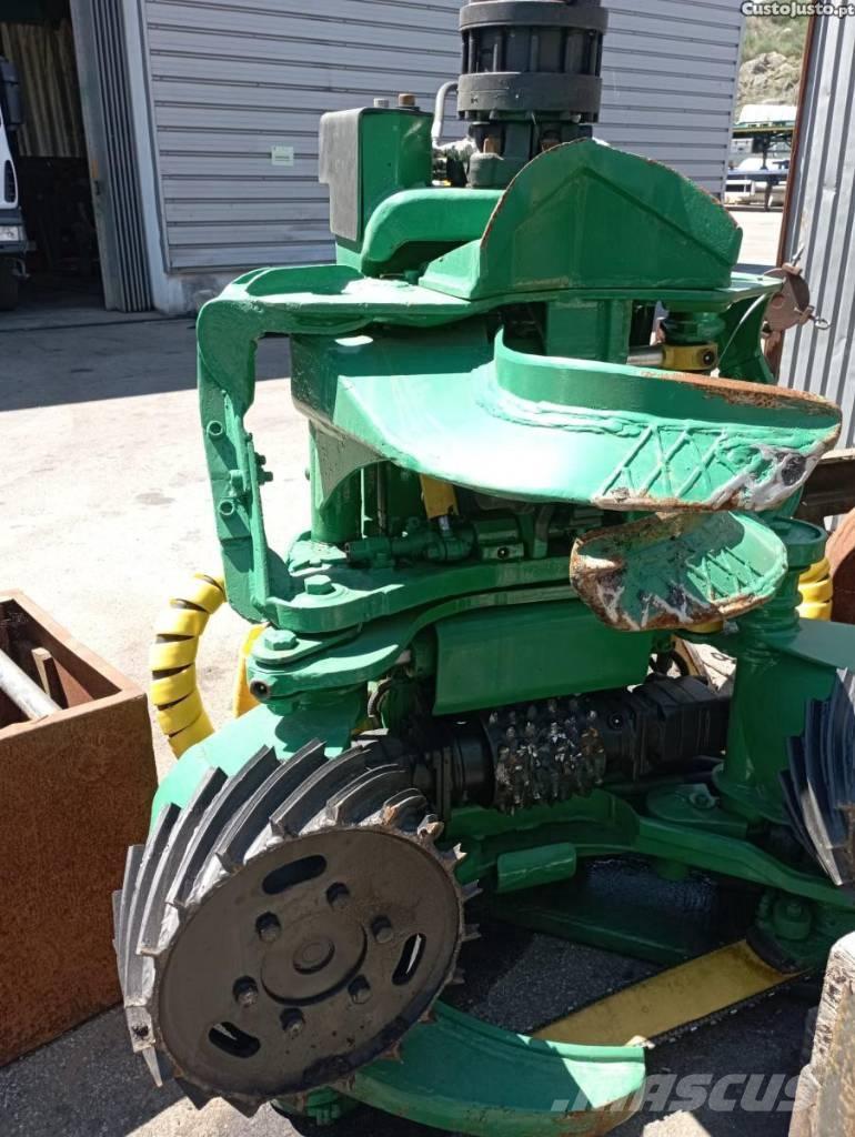 Lako 63 HD 林業其他機械設備