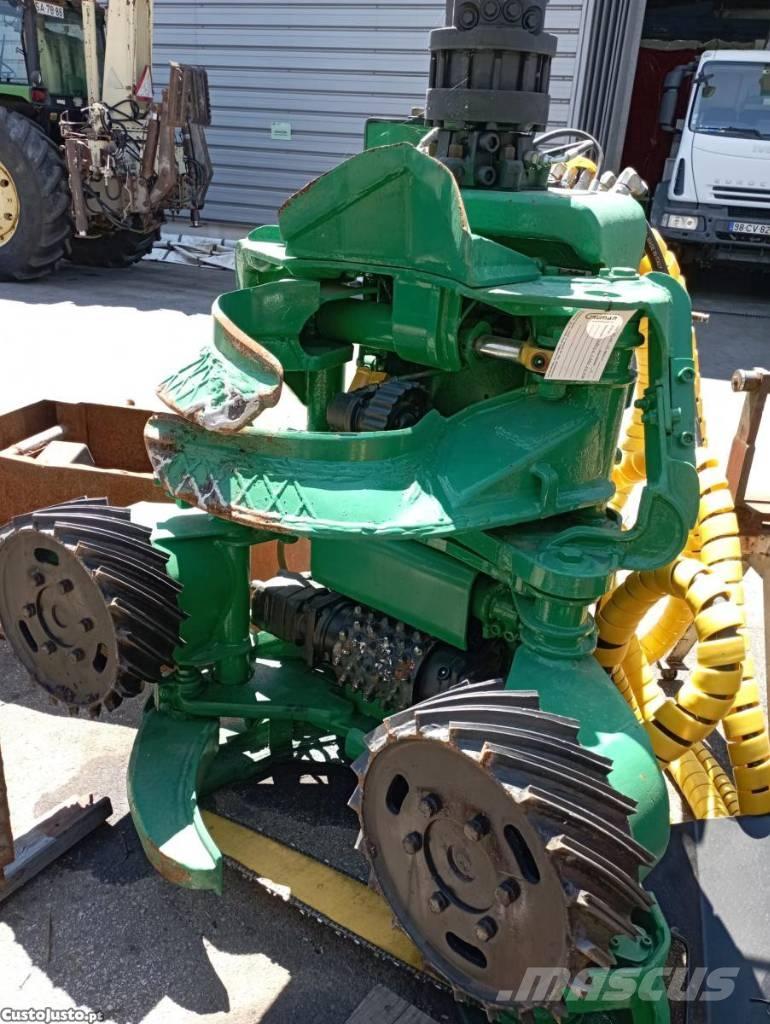 Lako 63 HD 林業其他機械設備