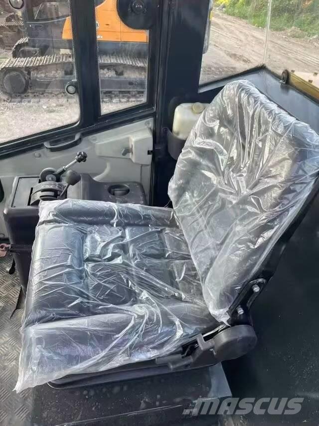 XCMG XS 223 J 單輪滾壓機