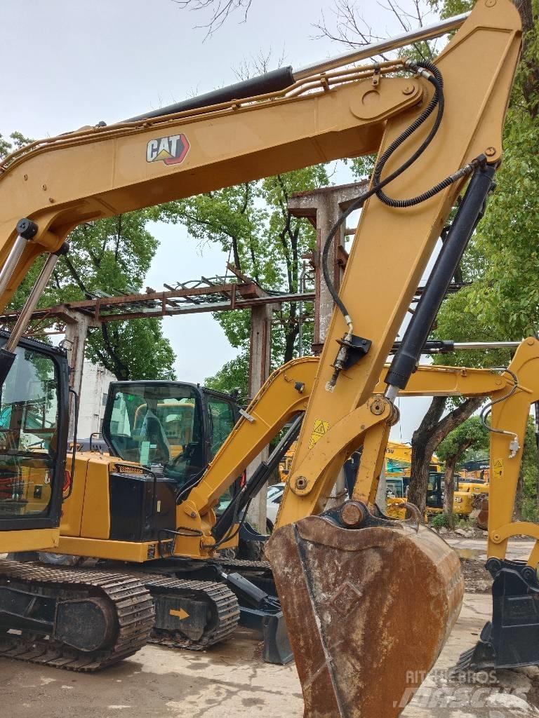 CAT 310 履帶式 挖土機/掘鑿機/挖掘機