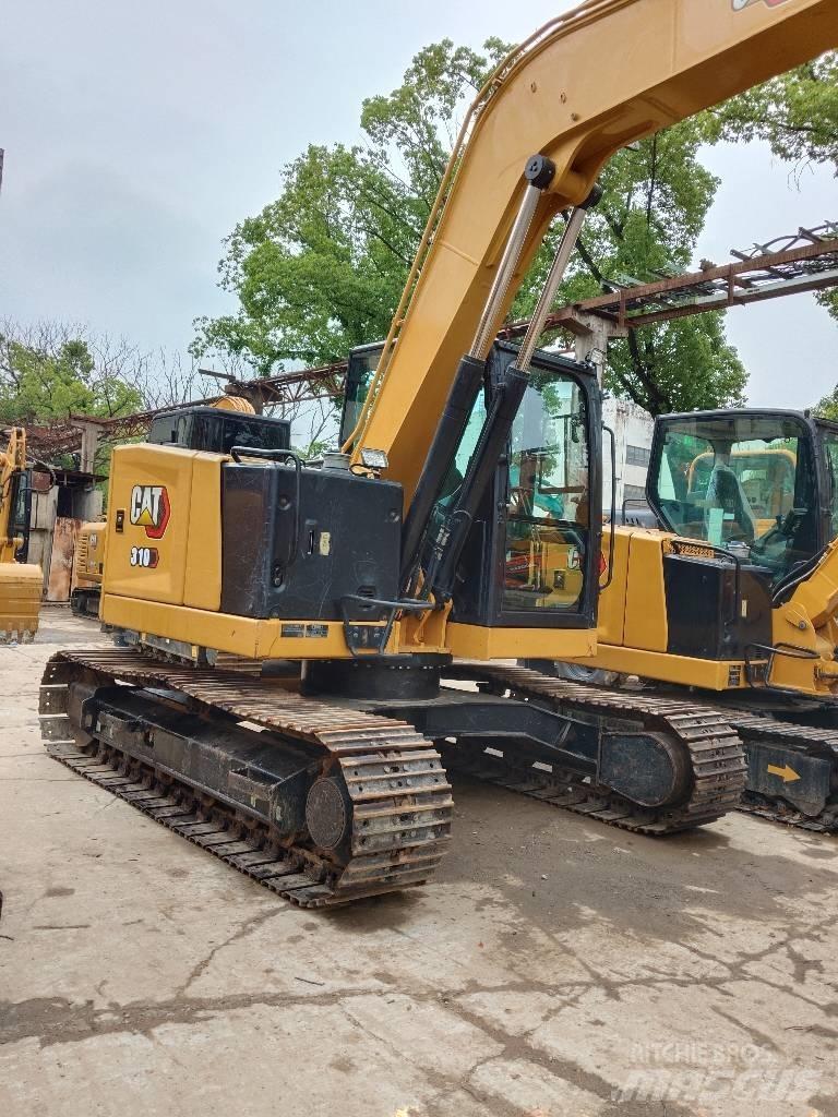 CAT 310 履帶式 挖土機/掘鑿機/挖掘機