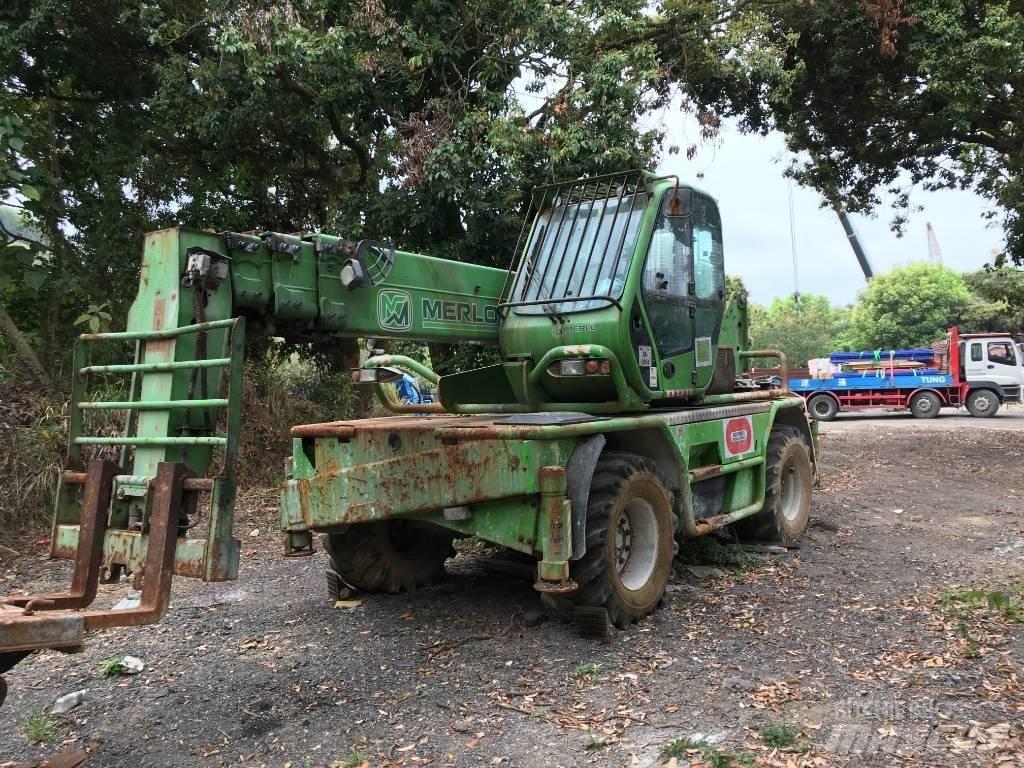 Merlo ROTO 45.21MCSS 其他
