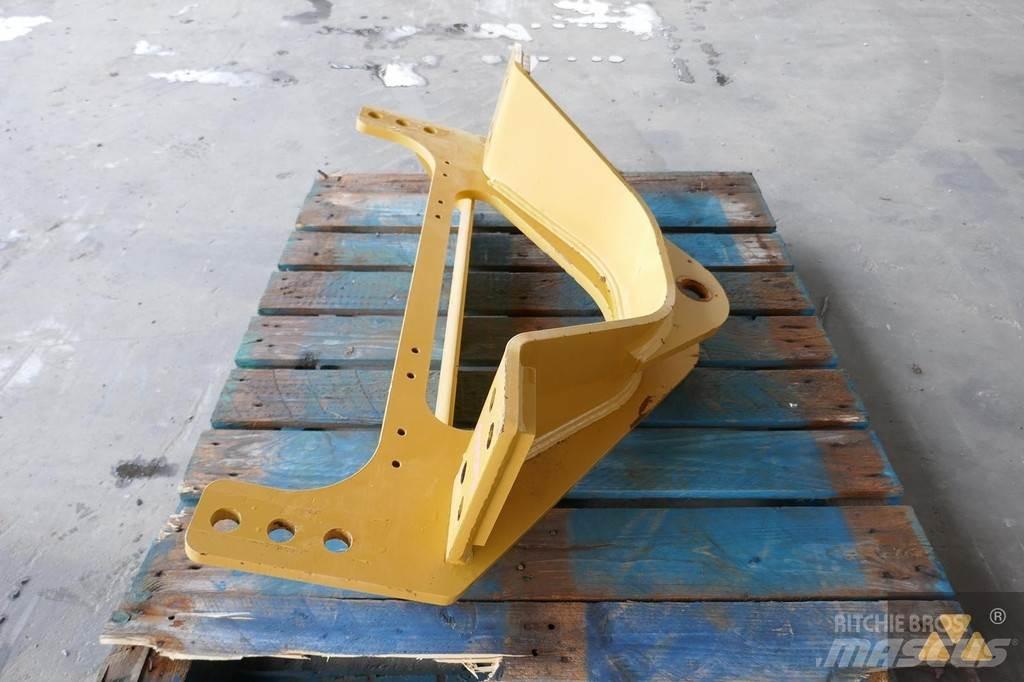 CAT 140M3 Drawbar 其他組件