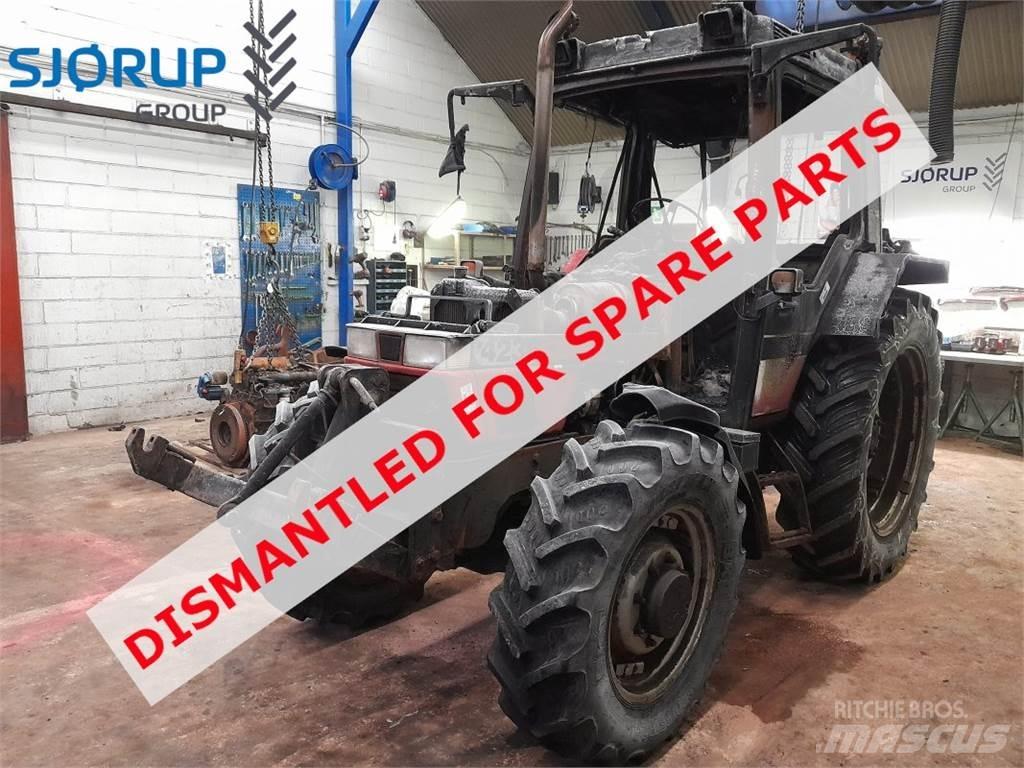 Case IH 4230 XL 曳引機