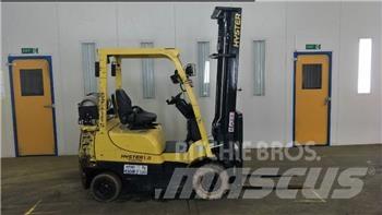 Hyster H1.8TX 液化石油氣LPG卡車