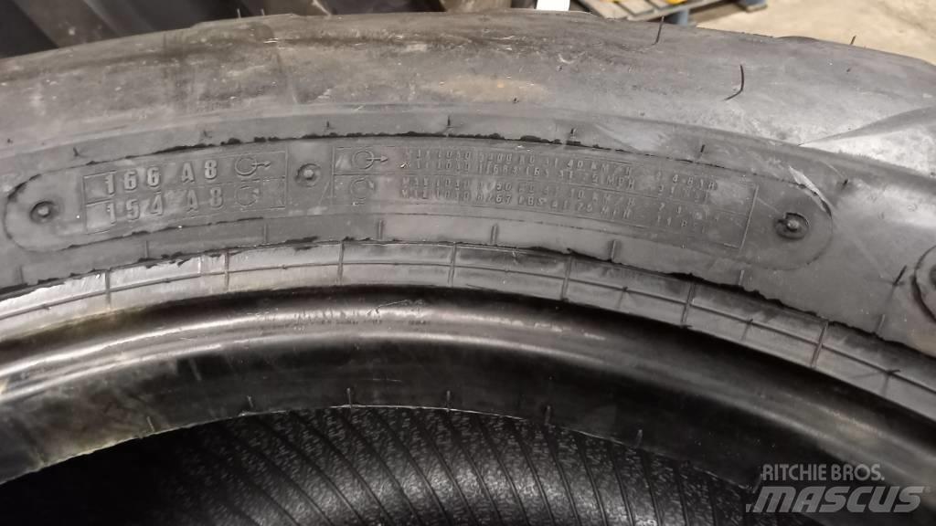 Trelleborg Reifen 輪胎、車輪和輪圈