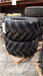 Trelleborg Reifen 輪胎、車輪和輪圈
