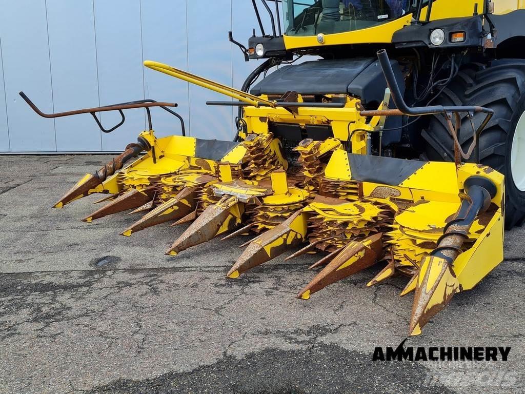 New Holland 420FI 聯合收割機頭