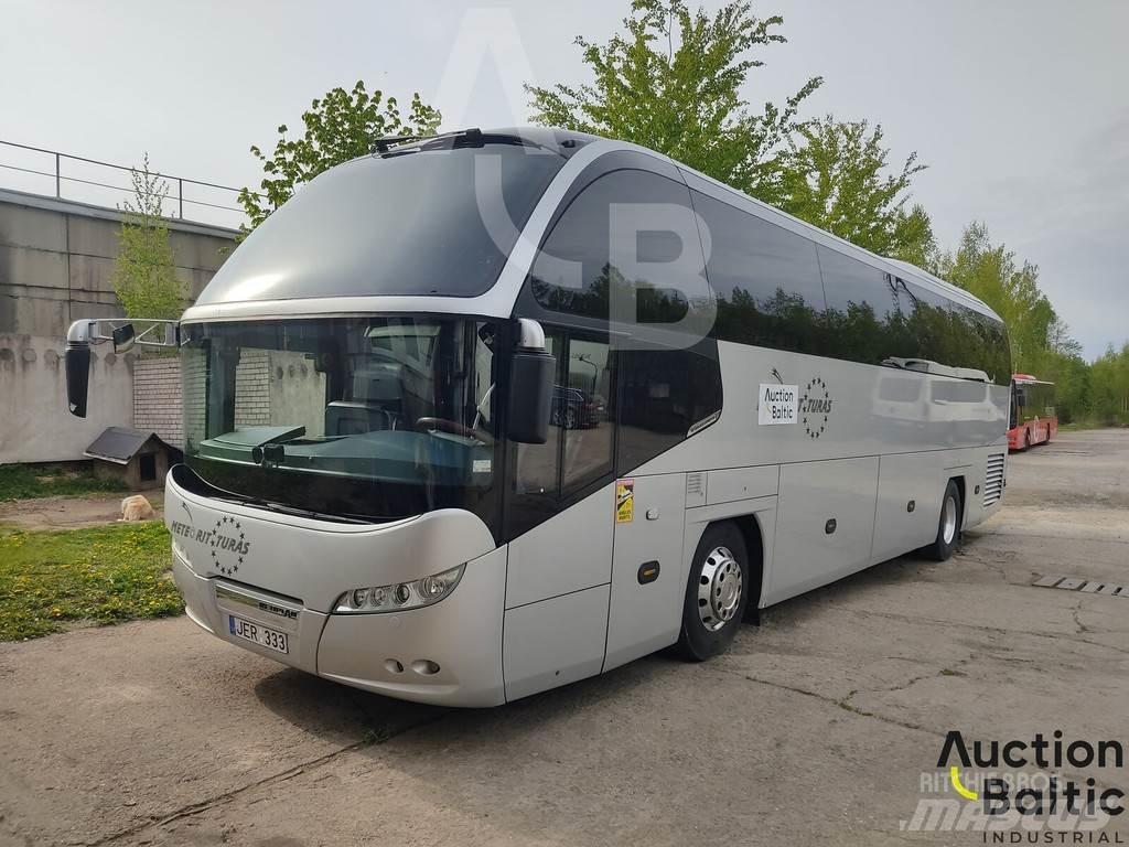 Neoplan Cityliner 其他