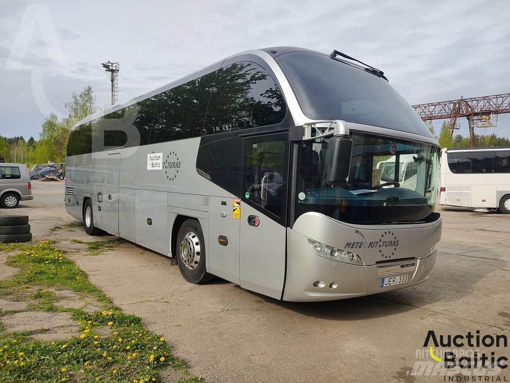 Neoplan Cityliner 其他