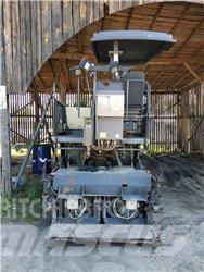 ABG Titan 125 瀝青攤舖機/鋪路機
