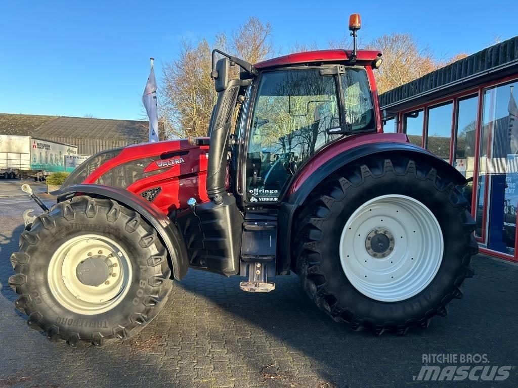 Valtra T234A 曳引機