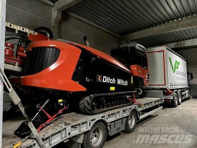 Ditch Witch AT 40 水平/臥式定向鑽機設備
