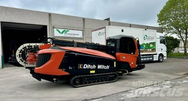 Ditch Witch AT 40 水平/臥式定向鑽機設備