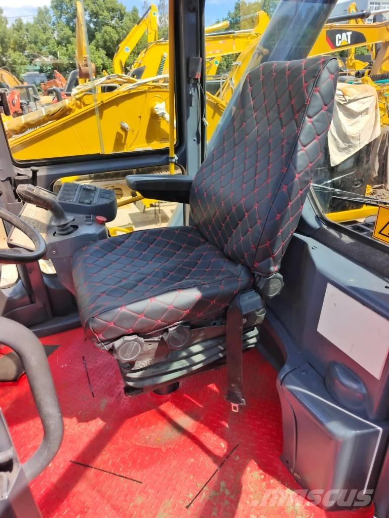 Sany SRSC 45 C30 前伸型堆積機