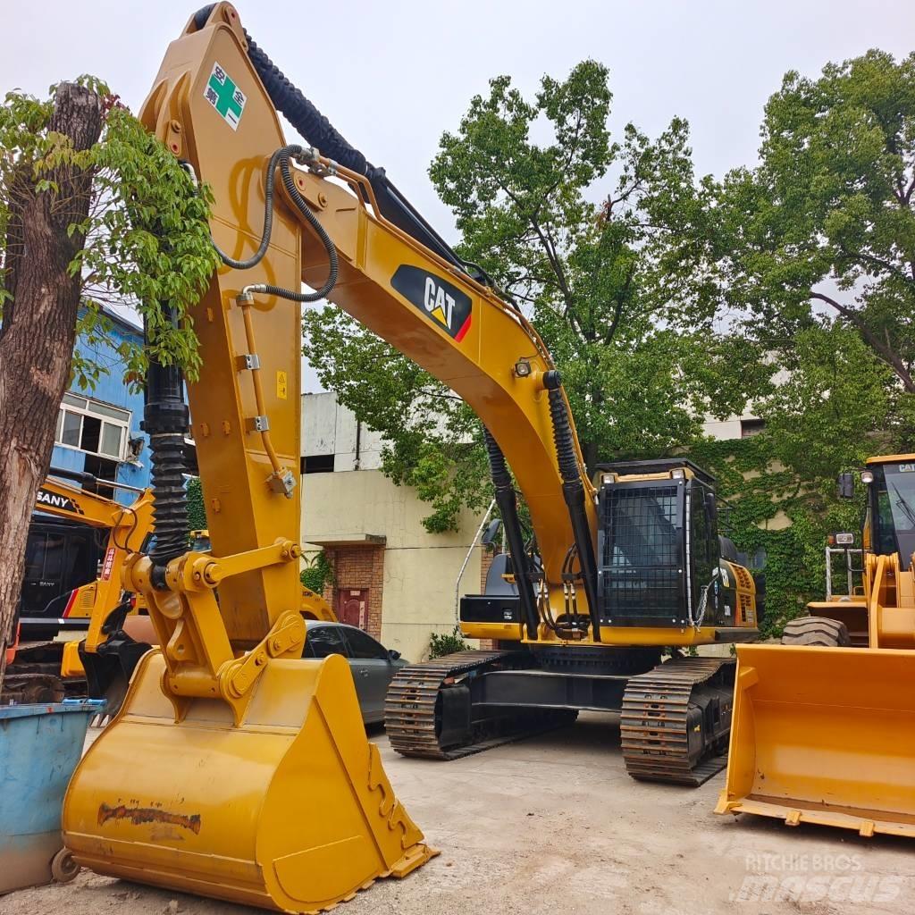 CAT 336 D2 履帶式 挖土機/掘鑿機/挖掘機