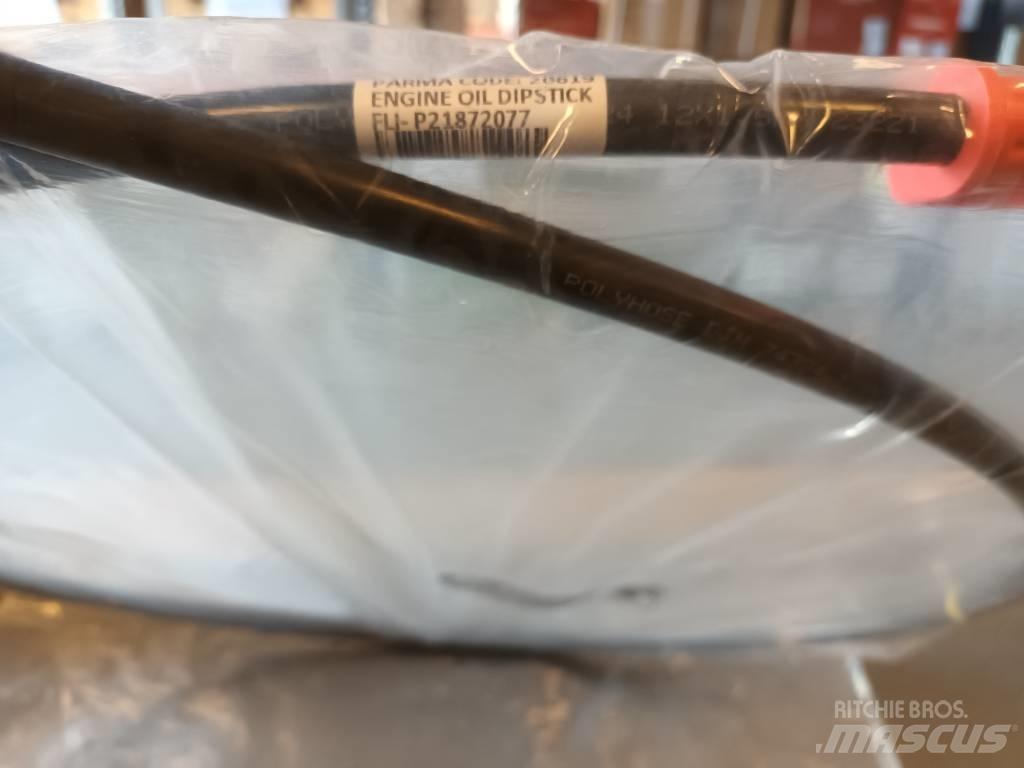 Volvo PIPE 21872077 其他組件