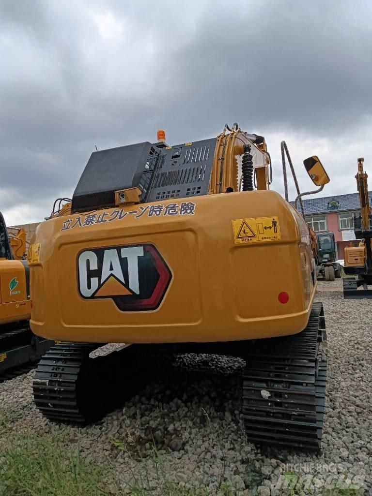 CAT 312D2GC 中型挖土機/掘鑿機/挖掘機 7t-12t
