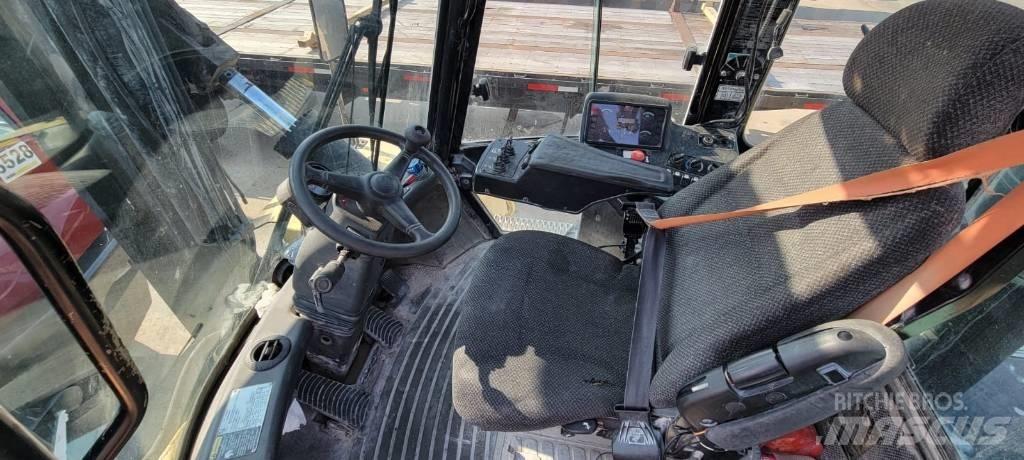 Hyster H700 堆高機(叉車)-其他