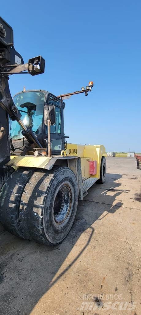 Hyster H700 堆高機(叉車)-其他