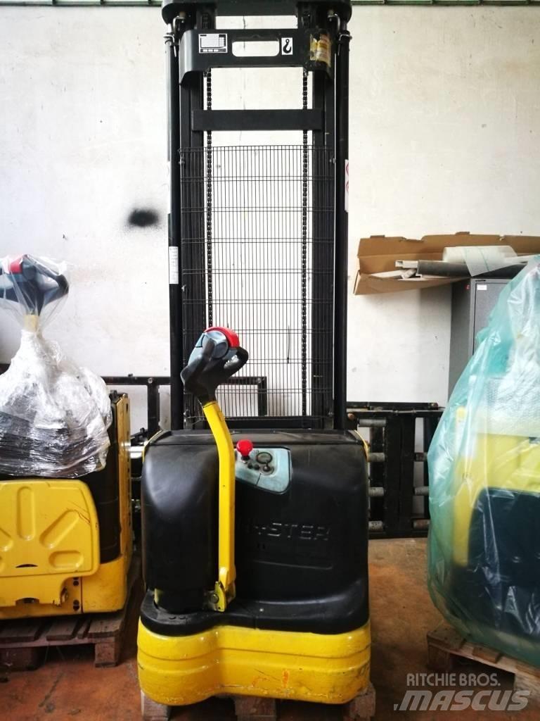 Hyster S1.2 低架升降機