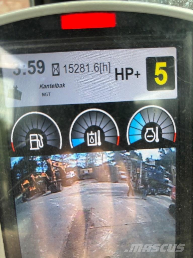 CAT 320E 履帶式 挖土機/掘鑿機/挖掘機