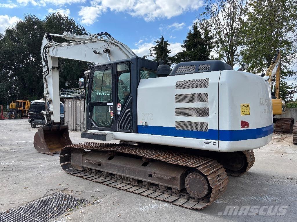 CAT 320E 履帶式 挖土機/掘鑿機/挖掘機