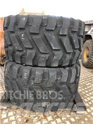 Goodyear 750/65R25 輪胎、車輪和輪圈