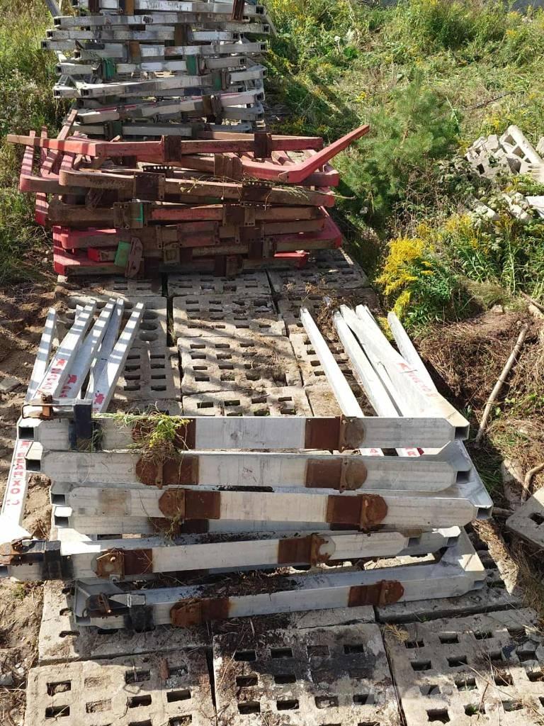 Alucar scania 艙位