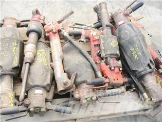 Atlas COPCO TEX 23 空氣壓縮機