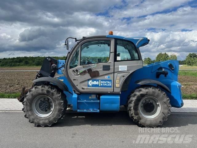 Manitou MHT 790 伸縮臂操作車