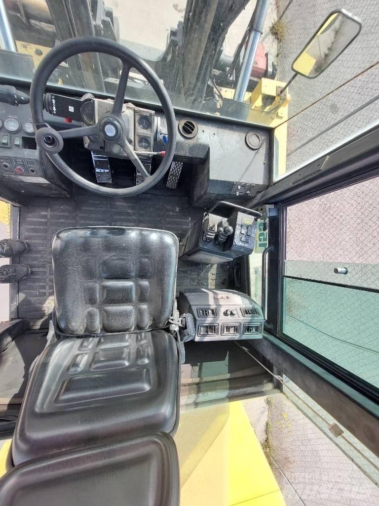 Hyster H14.00 柴油卡車