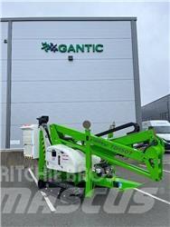 Niftylift TD150T 其他升降機和作業平台