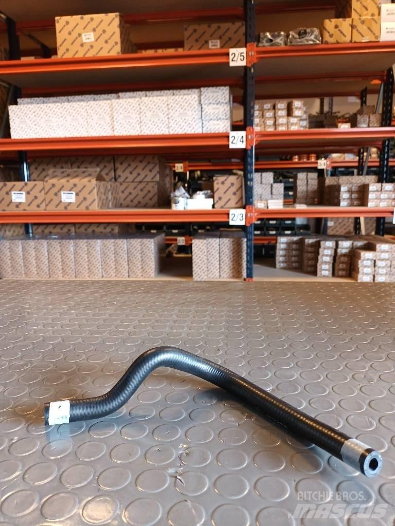 Scania HOSE 1429396 引擎/發動機