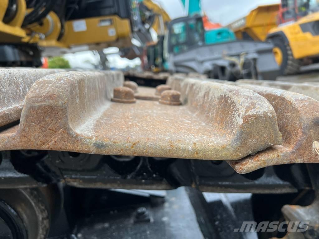 CAT 352 履帶式 挖土機/掘鑿機/挖掘機