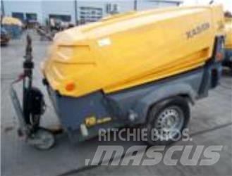 Atlas Copco XAS 67 空氣壓縮機