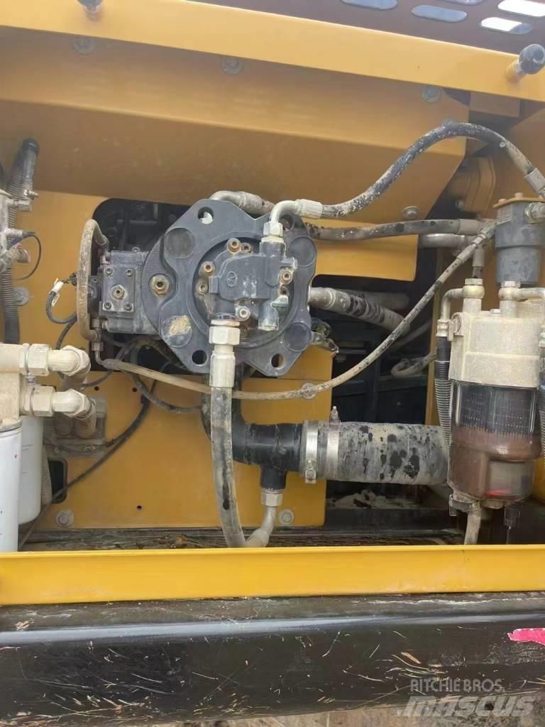 Sany SY 200 C Plus 履帶式 挖土機/掘鑿機/挖掘機