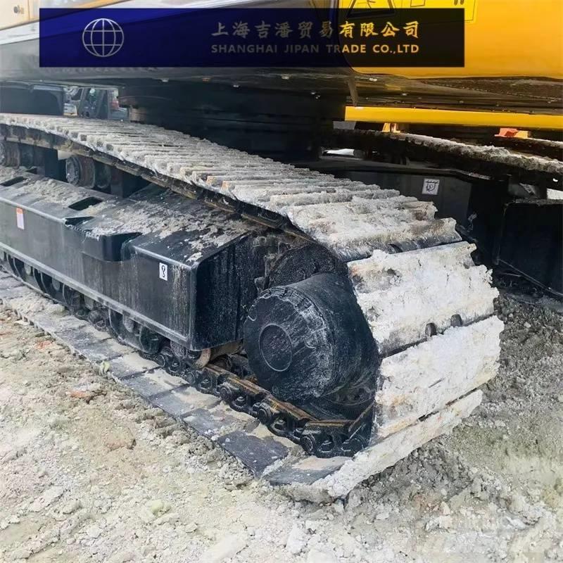 Sany SY 335 履帶式 挖土機/掘鑿機/挖掘機