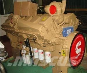 Cummins KTA38-M1300 引擎/發動機