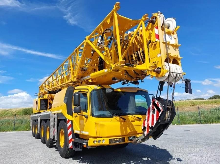 Grove GMK5200-1 全路面起重機/吊車